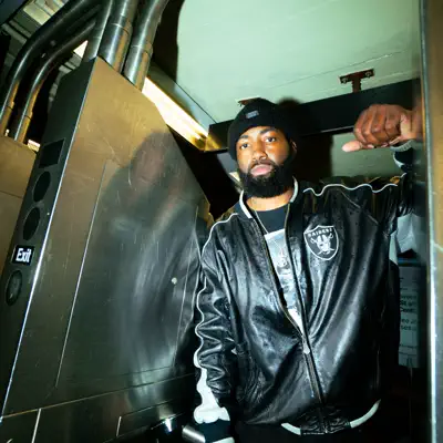 Listen to K.J., watch music videos, read bio, see tour dates & more!