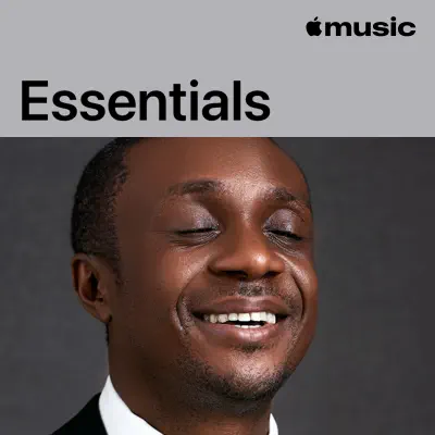 Listen to Nathaniel Bassey Essentials featuring Joe Mettle
