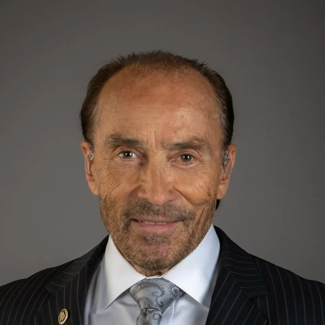 Lee Greenwood