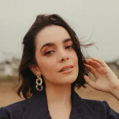 Listen to Ceci Juno, watch music videos, read bio, see tour dates & more!