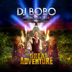 Listen to DJ Bobo, watch music videos, read bio, see tour dates & more!
