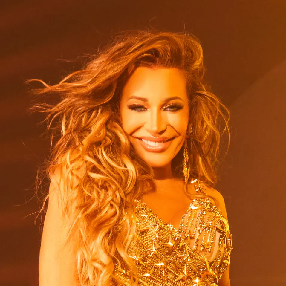 Taylor Dayne