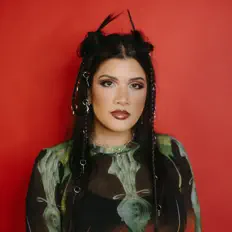 Listen to Jade Li Caro, watch music videos, read bio, see tour dates & more!