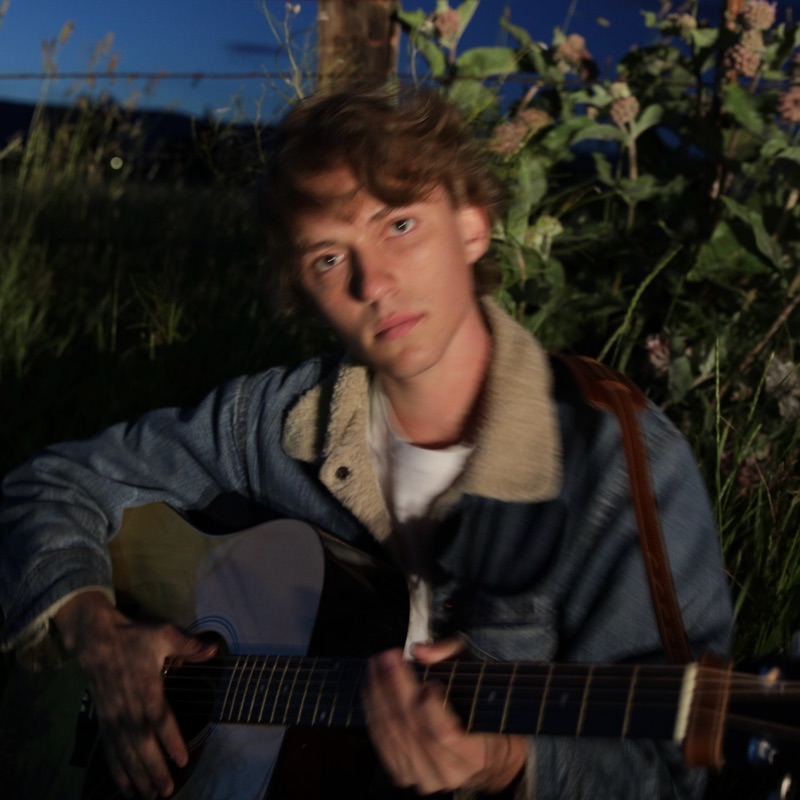 Grady Fortier - Dear Traitor