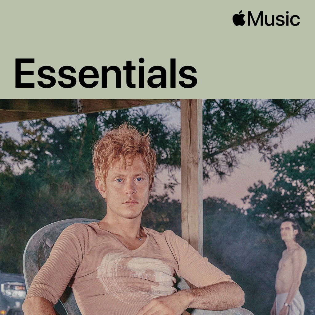 Perfume Genius Essentials