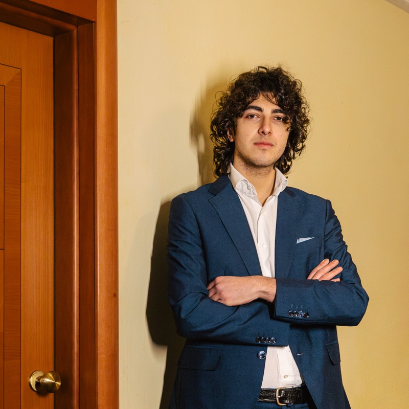 Fabio Bonaiuti