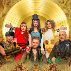 Listen to GENGHIS KHAN, watch music videos, read bio, see tour dates & more!
