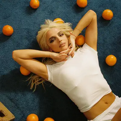 Listen to Leonelle, watch music videos, read bio, see tour dates & more!