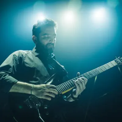 Listen to Karthik Ramaswamy, watch music videos, read bio, see tour dates & more!