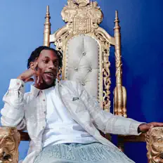 Escucha a Chief Camo, mira vídeos musicales, lee la biografía, consulta fechas de giras y mucho más.