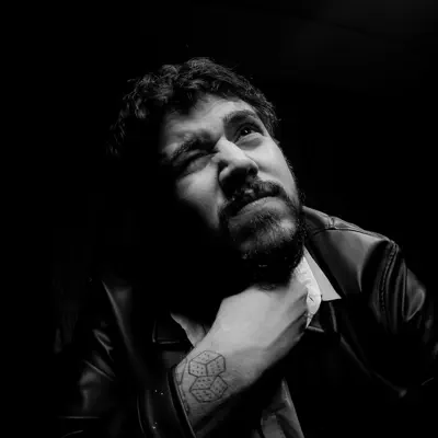 Listen to Dhanji, watch music videos, read bio, see tour dates & more!