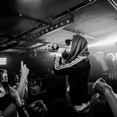 Listen to Bouncy, watch music videos, read bio, see tour dates & more!
