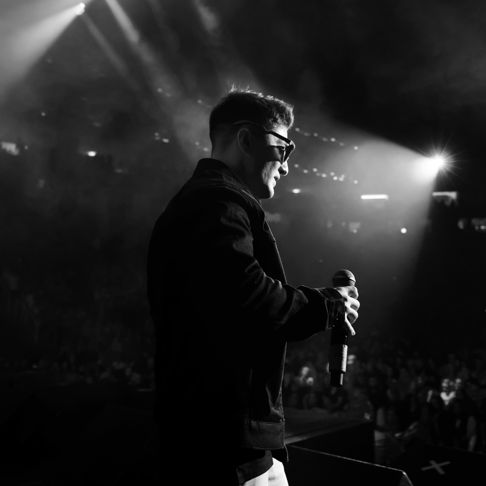 Young LA - Apple Music