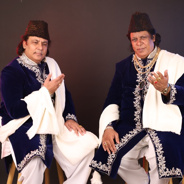 Sabri Brothers's avatar