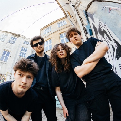 Listen to AMOK, watch music videos, read bio, see tour dates & more!