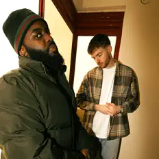 Ακούστε περιεχόμενο από Ize, παρακολουθήστε μουσικά βίντεο, διαβάστε το βιογραφικό, δείτε ημερομηνίες περιοδείας, και πολλά ακόμη!