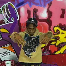 Ouve SauceBabyLA, vê vídeos de música, lê a biografia, vê as datas da digressão e muito mais!