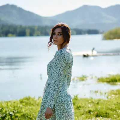 Listen to Карина Вартанян, watch music videos, read bio, see tour dates & more!
