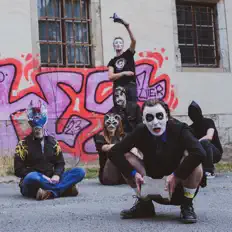 TRAUMFRESSER dinle, müzik videolarını izle, biyografisini oku, tur tarihlerini ve daha fazlasını gör!