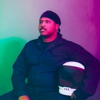 Listen to NASA: Notorious Abdul Sadr Ali, watch music videos, read bio, see tour dates & more!