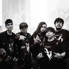 Listen to Vëndetta, watch music videos, read bio, see tour dates & more!