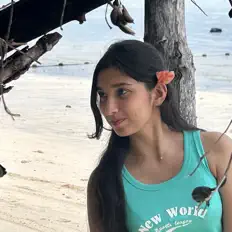 Ακούστε περιεχόμενο από Sneha Panthary, παρακολουθήστε μουσικά βίντεο, διαβάστε το βιογραφικό, δείτε ημερομηνίες περιοδείας, και πολλά ακόμη!