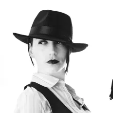 Luister naar Coreporation, bekijk muziekvideo's, lees de bio, bekijk de tourdata, en meer!