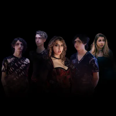 Listen to Liliac, watch music videos, read bio, see tour dates & more!