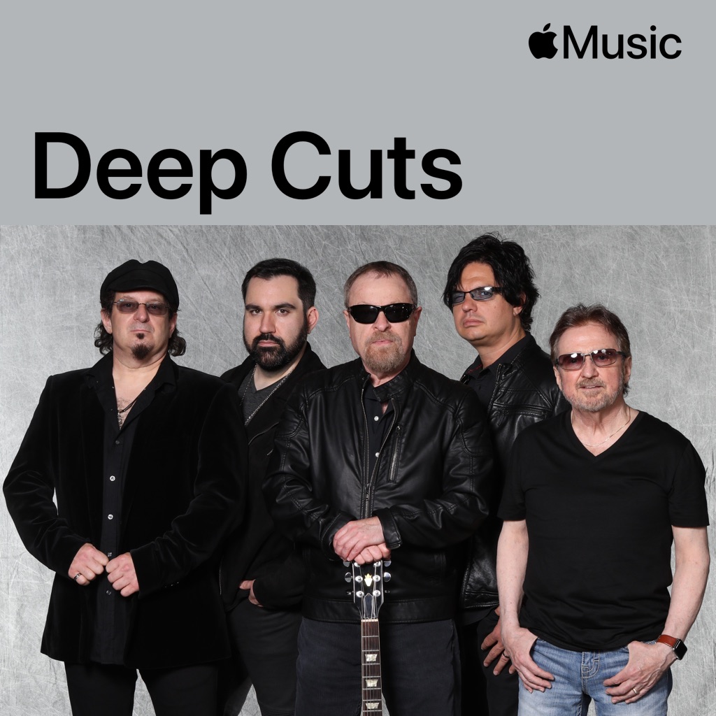 Blue Öyster Cult: Deep Cuts