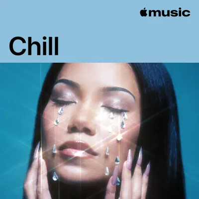 Listen to Jhené Aiko: Chill featuring Jhené Aiko