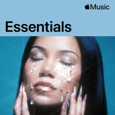 Posłuchaj Jhené Aiko Essentials z udziałem Kendra Jae