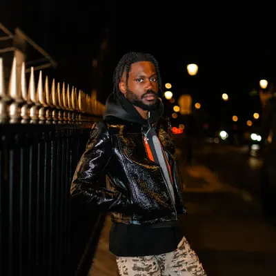Listen to RAF DON, watch music videos, read bio, see tour dates & more!