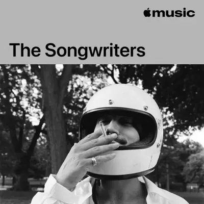 Stray Kids이(가) 피처링한 Chris LaRocca: The Songwriters을(를) 감상해 보세요.