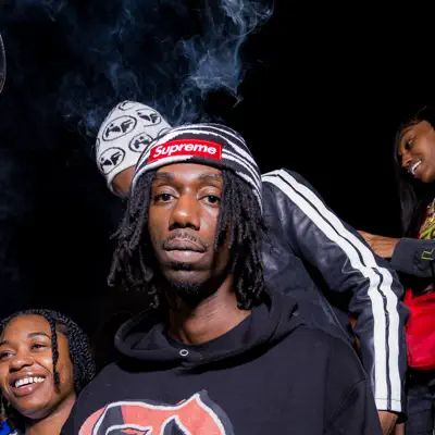 Listen to DesmoTheCrooked, watch music videos, read bio, see tour dates & more!