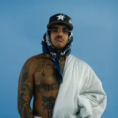 收听 Geolier、观看音乐视频、阅读小传、查看巡演日期等 ！