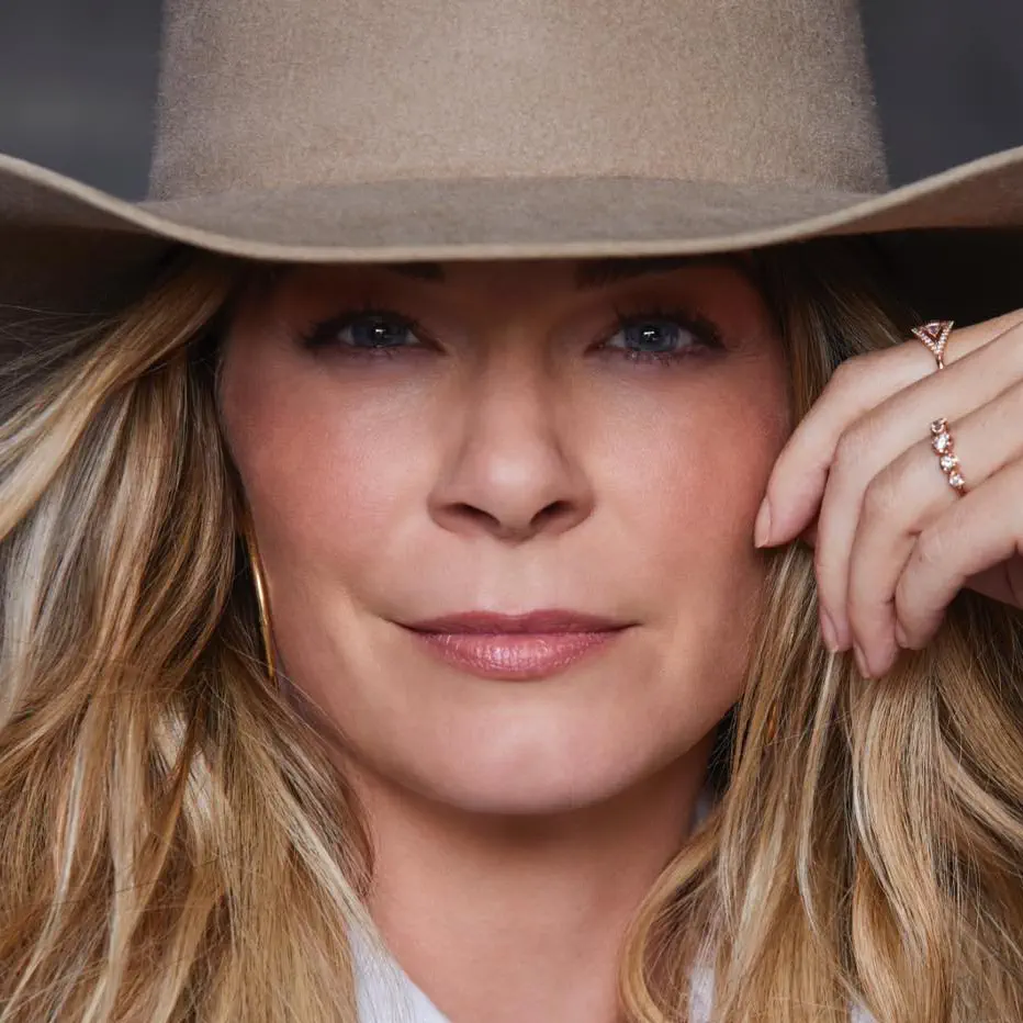 LeAnn Rimes