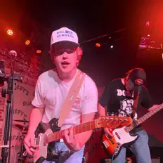 Listen to Drew Phillips Band, watch music videos, read bio, see tour dates & more!