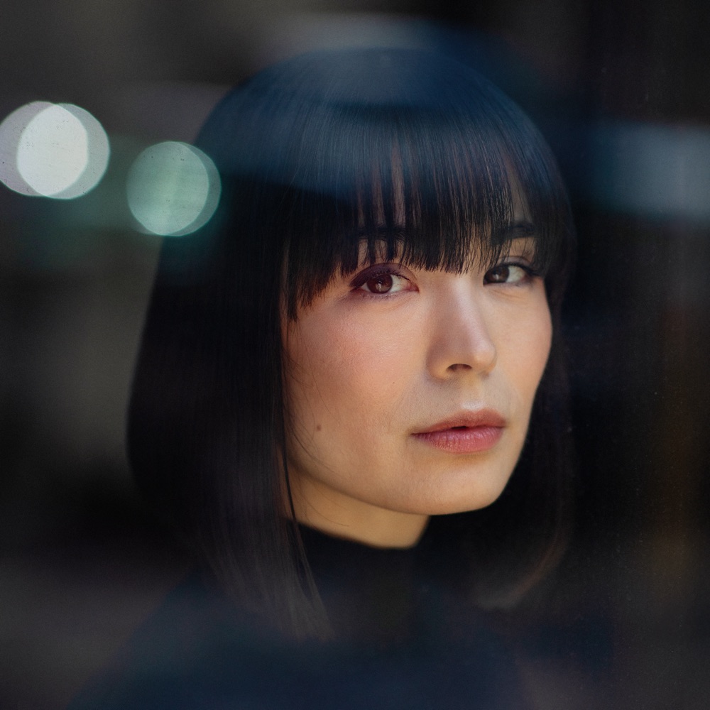 Фото Alice Sara Ott