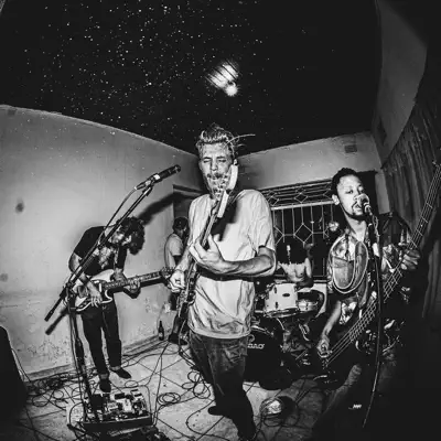 Listen to Drumfish, watch music videos, read bio, see tour dates & more!