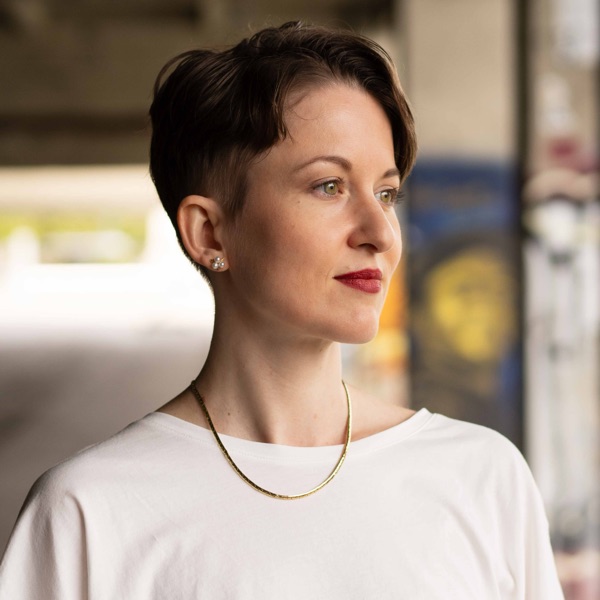 Alina Wunderlin's avatar
