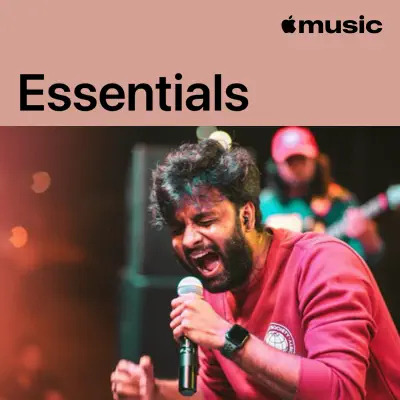 Listen to Hemachandra Telugu Essentials featuring Hemachandra