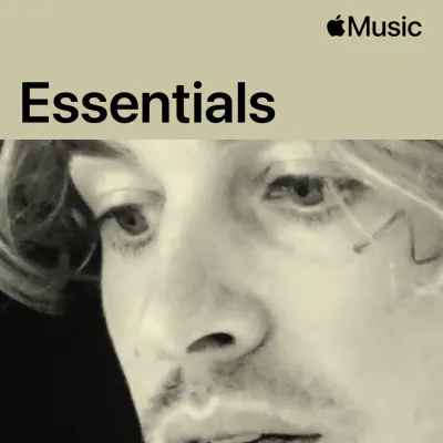 Listen to Isak Danielson Essentials featuring Isak Danielson