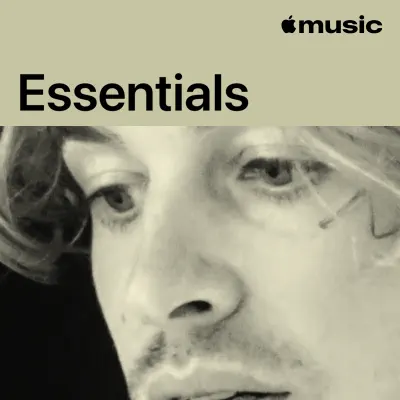 Ascolta Isak Danielson Essentials con Isak Danielson