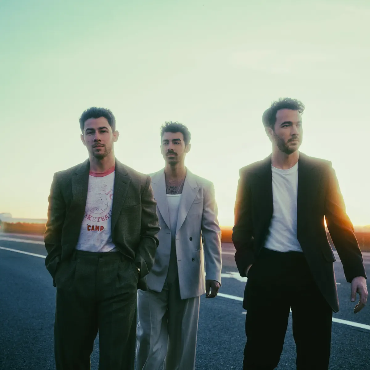Jonas Brothers