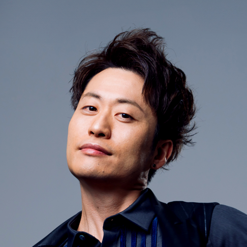 Daisuke Daisuke Arashi | TsuburayaWiki | Fandom