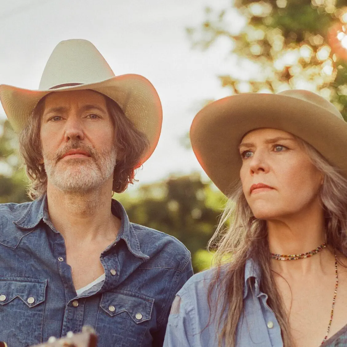 Gillian Welch