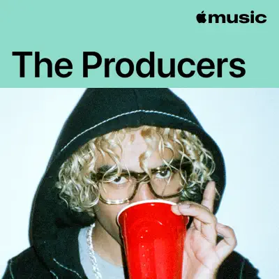 Listen to RIOTUSA: The Producers featuring Ice Spice