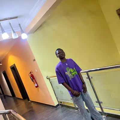 Listen to Omega B., watch music videos, read bio, see tour dates & more!