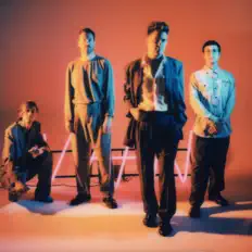 Listen to WAAN, watch music videos, read bio, see tour dates & more!