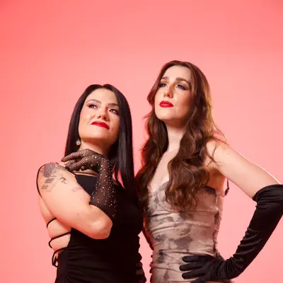 Listen to Escarlata, watch music videos, read bio, see tour dates & more!